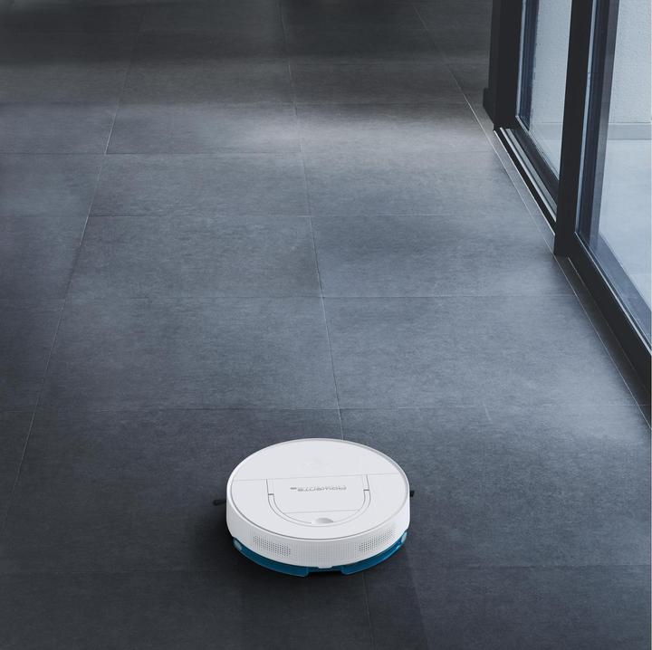 Actual product image Rowenta RR9067WH X Plorer S130 (Vacuum mopping robot)