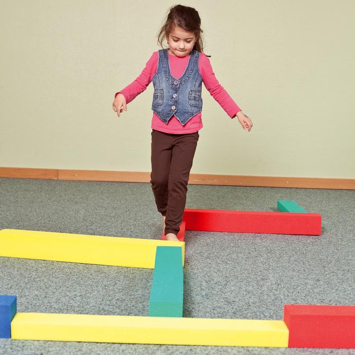 Produktbild Sport-Thieme Schaumstoffbausteine-Set