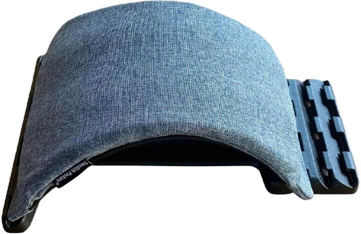 Actual product image Swedish Posture Back Stretch PRO Etireur-dos
