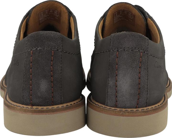 Produktbild Clarks Atticus LTLace - 64361 (45)