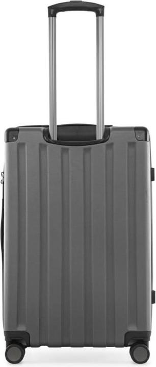 Produktbild Hauptstadtkoffer Q-Damm - Mittelgrosser Koffer Hartschale (71 l, M (50 - 90l))