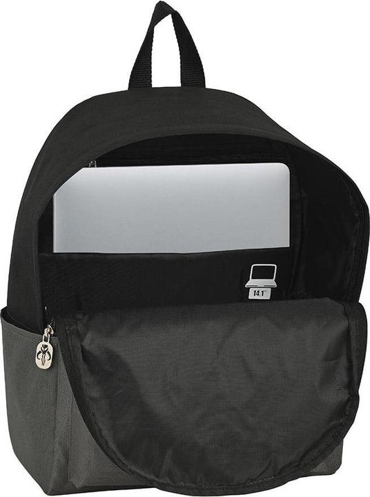 Produktbild Safta The Mandalorian "Mythosaur" - Laptop Rucksack