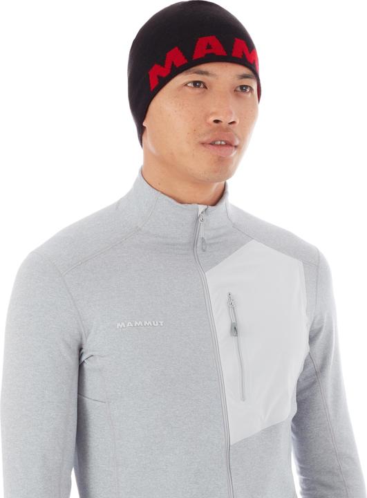 Actual product image Mammut Logo (One size)