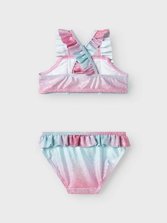 Image du produit Name it Les jeans slim fit sont ajustés en haut et ont une forme de jambe étroite Bikini (122)