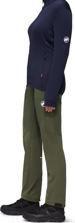 Produktbild Mammut Courmayeur SO Pants Women (36)