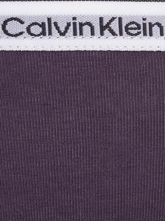 Actual product image Calvin Klein 3 PACK BIKINI (LOW-RISE) (L, pack of 3)