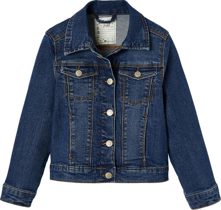Image du produit Vertbaudet Veste/Gilet/Veste (128)