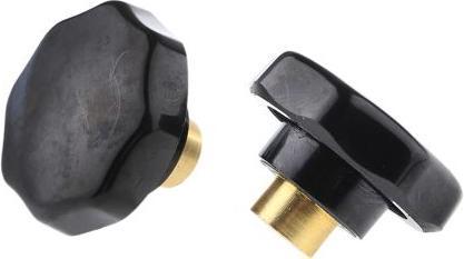 Immagine prodotto Rs Pro Pomello stella Manovella fenolico fe (1 pz.)