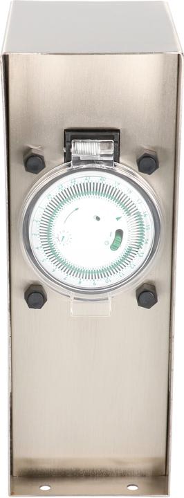 Immagine prodotto MaxGarden colonna di prese da giardino con timer