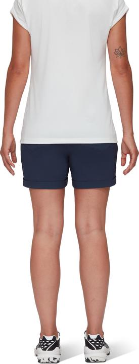 Image du produit Mammut Runbold Roll Cuff Short Femme (3XL)