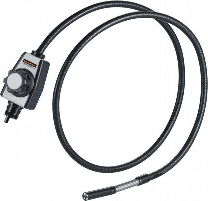 Produktbild Laserliner Endoskopkamera ArcView Camera Ø 9 mm, 1 m