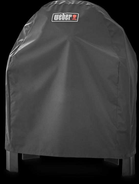Weber Premium Abdeckhaube für Pulse Standgriller (Grill)