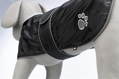 Produktbild Trixie Hundemantel Orléans (M, Hundemantel)