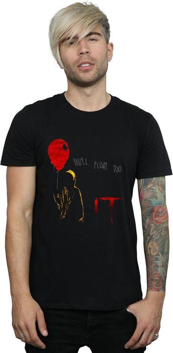 Produktbild Universal Textiles Georgie Float TShirt (XXL)