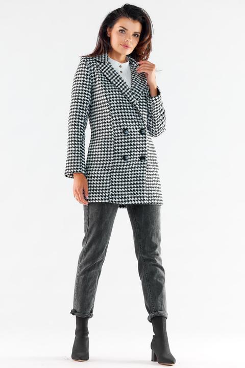 Immagine prodotto Awama Modello di cappotto (XL)