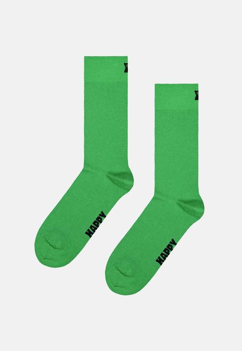 Image du produit Happy Socks Solid (Pack de 5, 36 - 40)