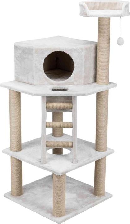 Immagine prodotto Trixie Marlena (151 cm, Grigio chiaro)