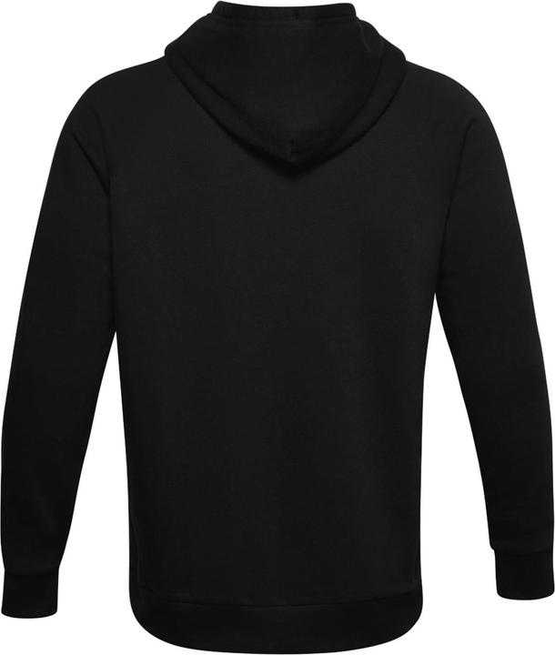 Actual product image Awdis Just Hoods Graduate hooded jacket (XS)