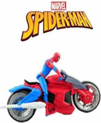 Image du produit Spiderman Playset