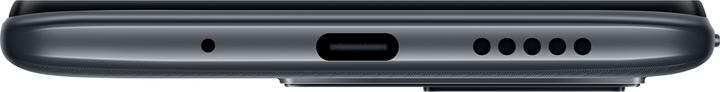 Actual product image Xiaomi Redmi 10C (128 GB, Graphite gray, 6.71", Dual SIM, 50 Mpx, 4G)