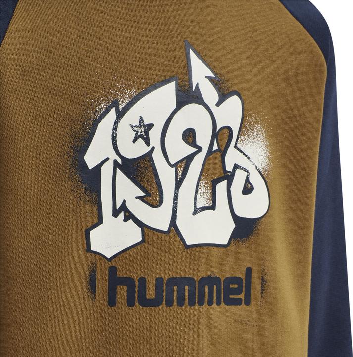 Produktbild hummel Danny Sweatshirt (104)
