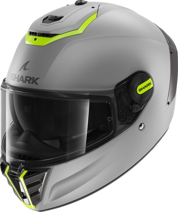 Produktbild Shark Integralhelm Spartan Rs (M)