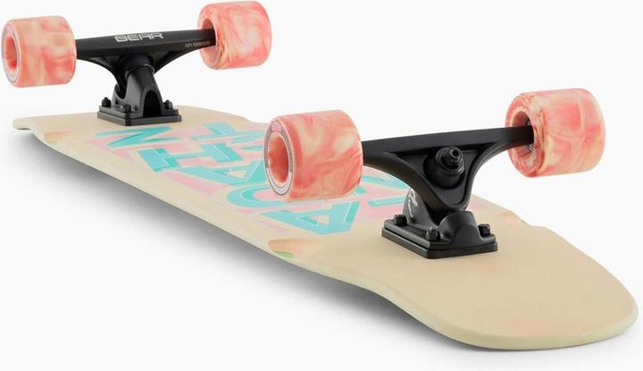 Actual product image Landyachtz Tony Danza Logo Complete (39.90")