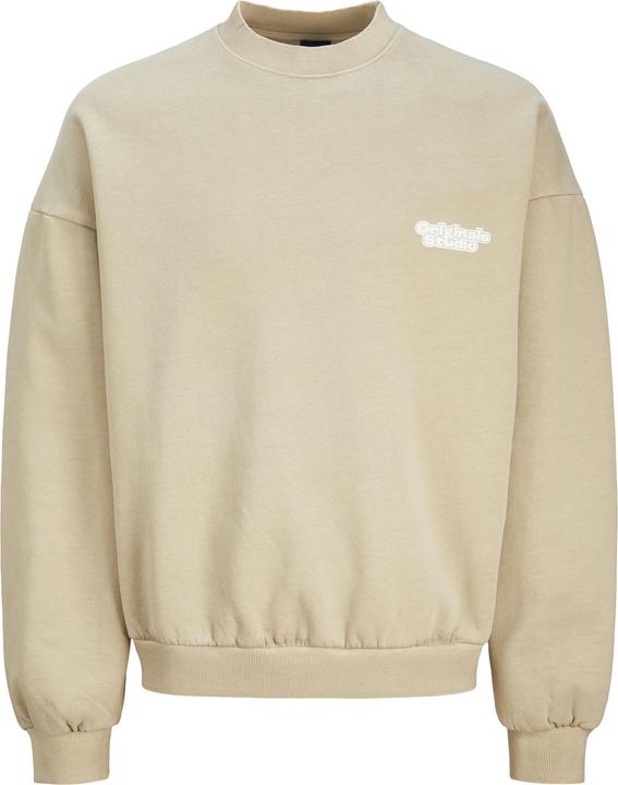 Jack & Jones Imprimé Sweatshirt Sweatshirt (S)