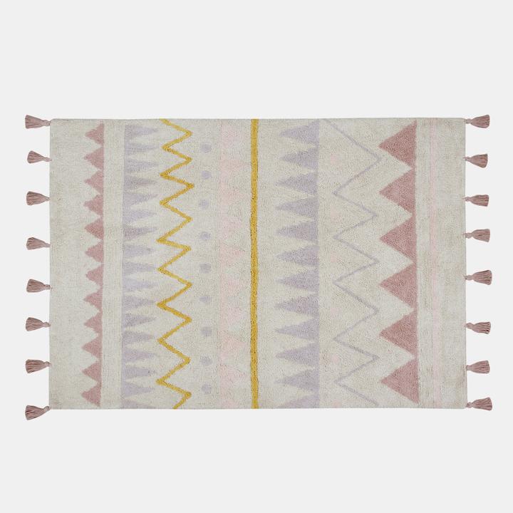 Immagine prodotto Lorena Canals Azteca (120 x 160 cm)