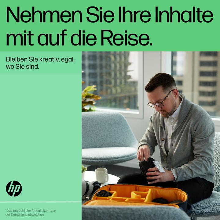 Image du produit HP Créateur (30 l)