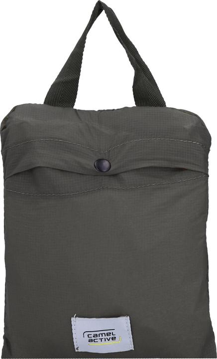 Immagine prodotto Camel Active Zaino con coulisse (15.50 l)