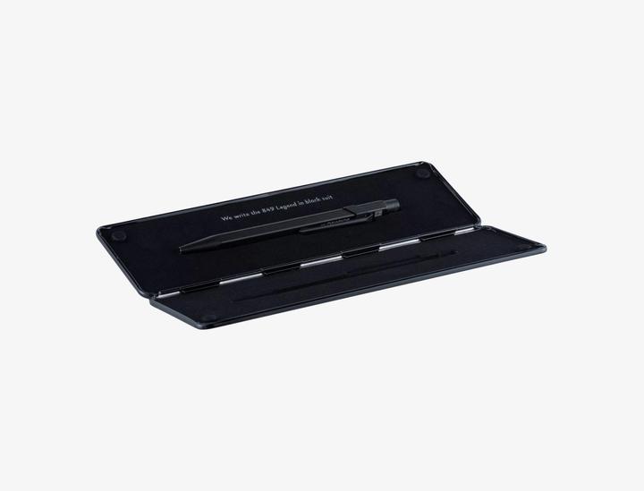 Immagine prodotto Caran d'Ache 849 Black Code (Blu, 1 x)