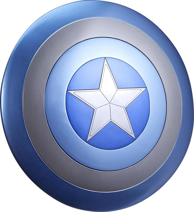 Hasbro Marvel Legends Series Captain America: The Winter Soldier Stealth Shield, for fans and