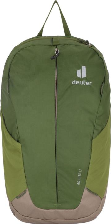 Actual product image Deuter AC Lite 17 (17 l)