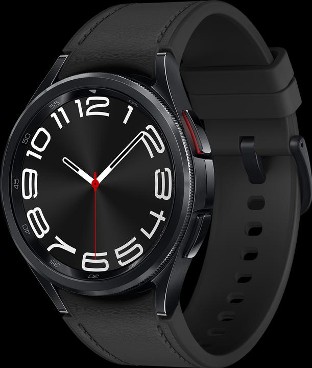 Samsung Galaxy Watch6 Classic (43 mm, nur WLAN)