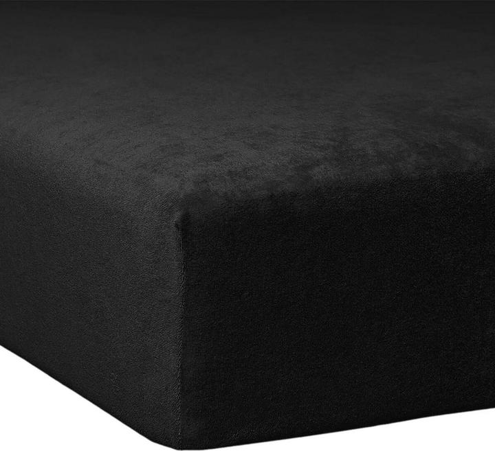 Image du produit Traumschlaf Castor en peluche (140x200 cm, 150x200 cm, 160x200 cm)