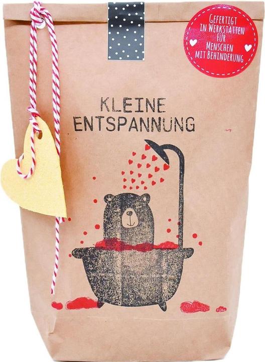 Image du produit Wunderle Cadeau sac à merveilles petite détente (1 x)