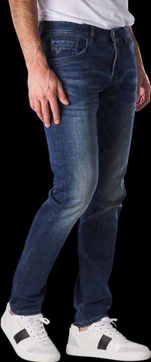 Produktbild Pme Legend Tailwheel Jeans Slim dark blue (W35/L32)