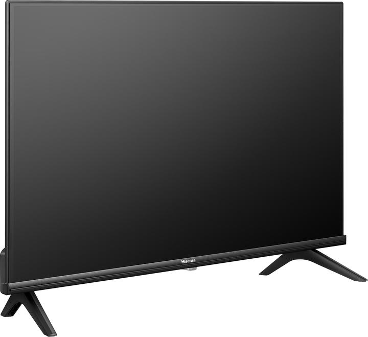 Actual product image Hisense TV 40A4K (40", LED, Full HD, 2022)