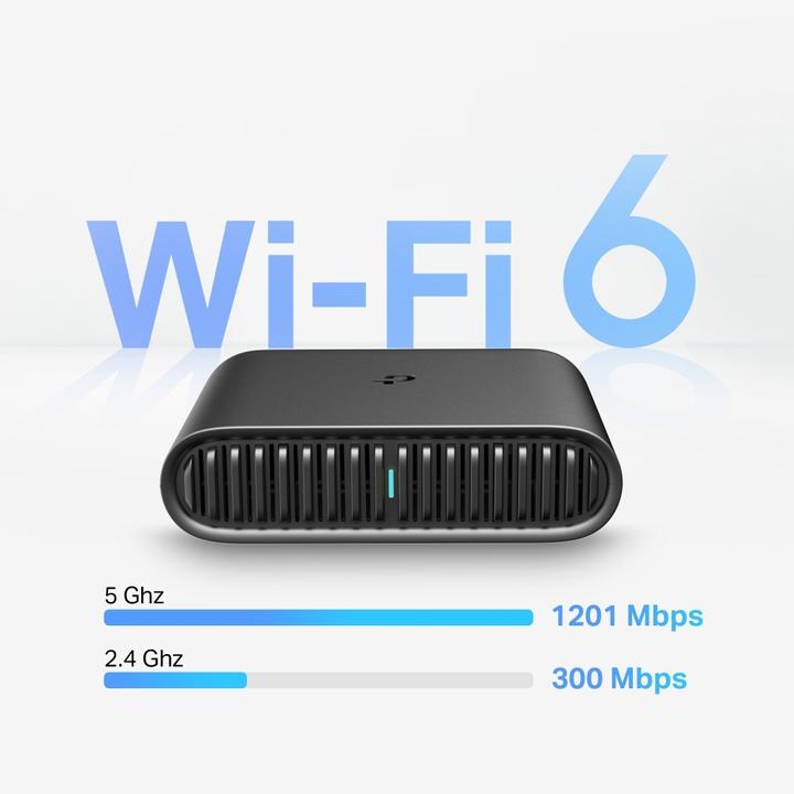 Produktbild TP-Link TL-WR1502X