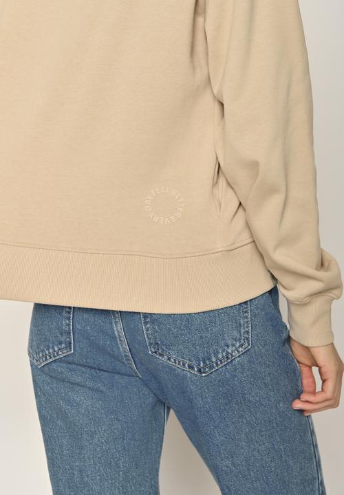 Actual product image Greenbomb Women's Nature River Trip Flipper Pullover (S)