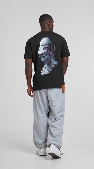 Produktbild Forgotten Faces Athena Heavy Oversized Tee (L)