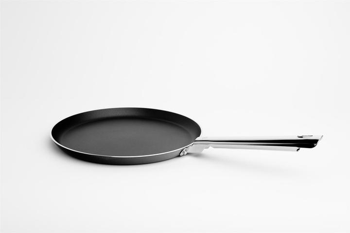 Produktbild Ballarini Crepespfanne (25 cm, Pfannenset + Topfset, Aluminium)