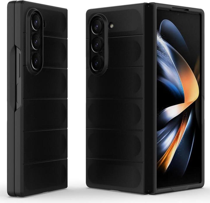 Productafbeelding Cover-Discount Galaxy Z Fold6 - Robuuste Beschermhoes (Samsung Galaxy Z Fold6)