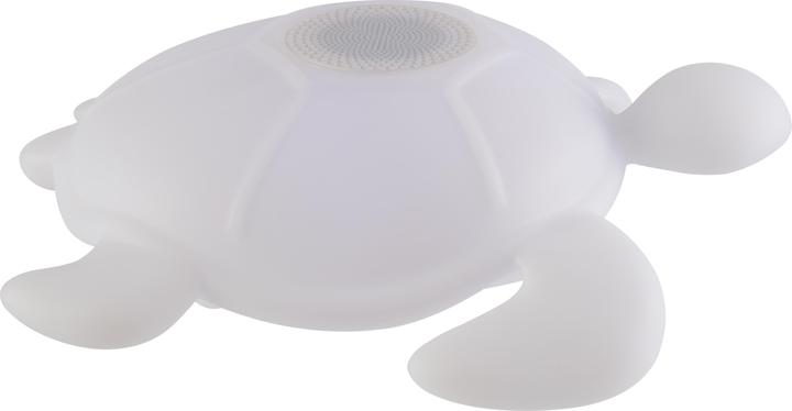 Image du produit Bigben Haut-parleur Bluetooth Lumin'Us Duck (8 h, Fonctionnement sur batterie)