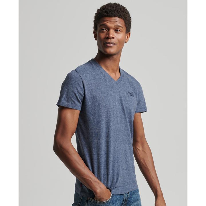 Immagine prodotto Superdry T-Shirt Vintage Con Logo Embe (S)