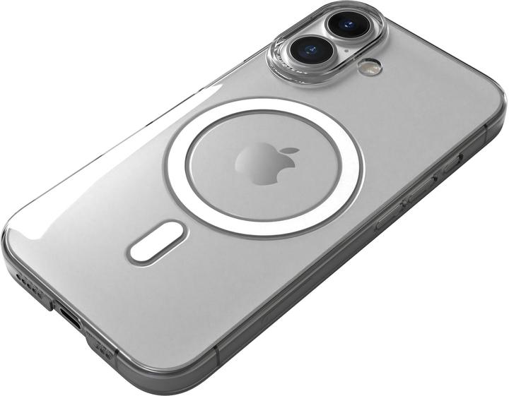 Produktbild Nudient Thin Case (Apple iPhone 16)