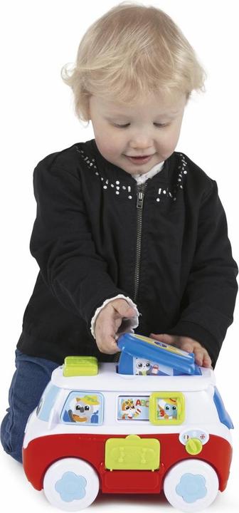 Actual product image Chicco Van Life - En