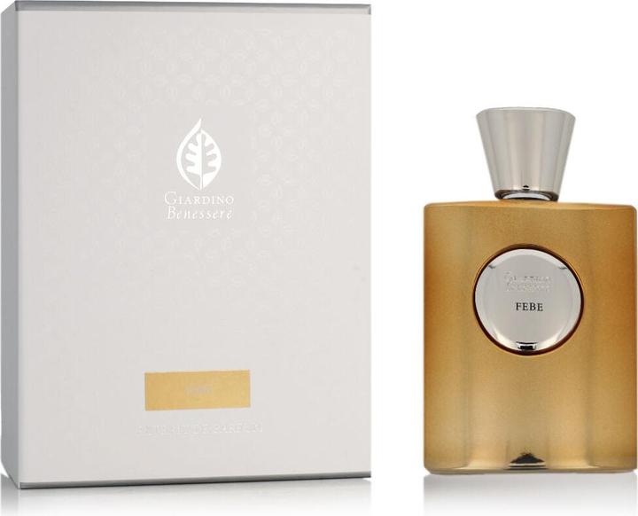 Giardino Benessere Titans Collection Febe Extrait Parfum (Eau de Parfum, 100 ml)