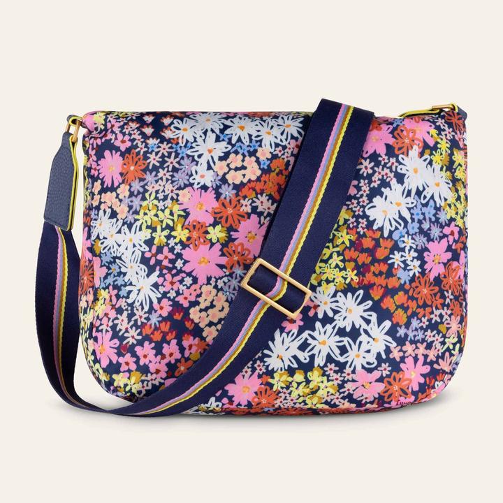 Actual product image Oilily Stetson Umhängetasche 27 cm